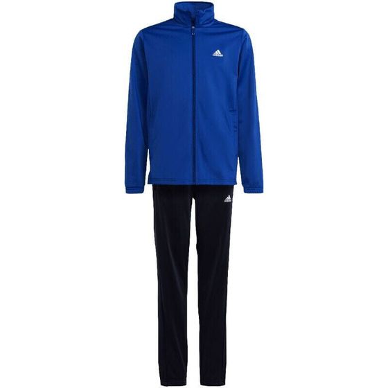 Спортивный костюм adidas Essentials Big Logo Jr HR6408