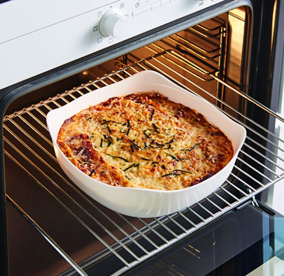 Форма для запекания SMART CUISINE 29см квадратная