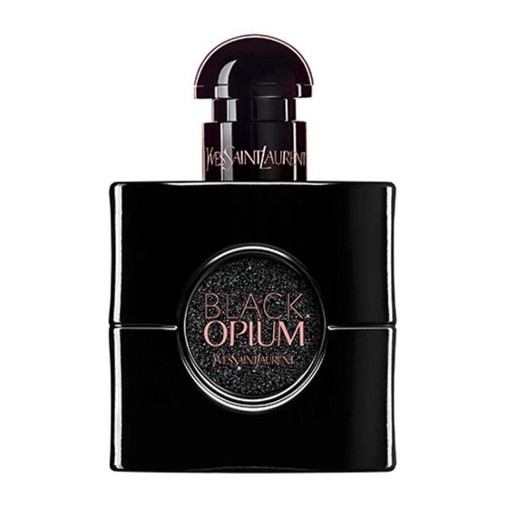 Парфюмерная вода Yves Saint Laurent Black Opium