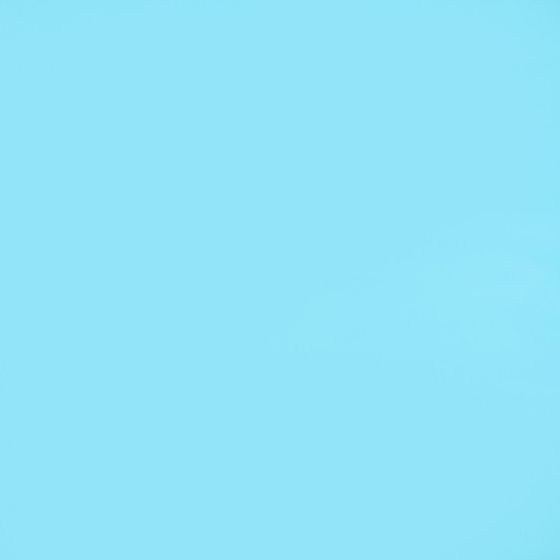 !Бумага перламутровая 2 листа голубая 0,5 х 0,7 м,