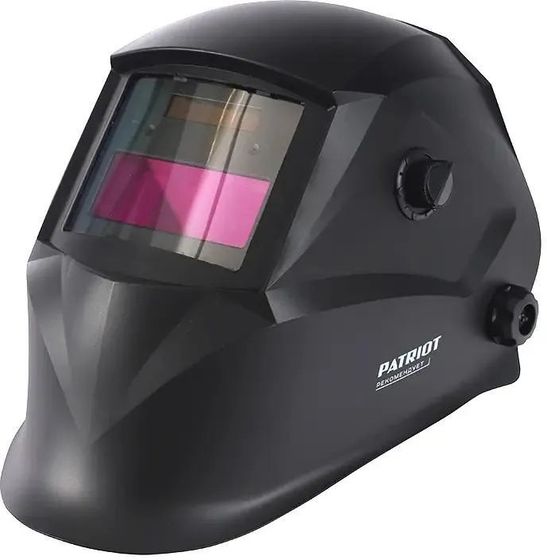 Маска сварщика Patriot 400 в коробке (880502120)