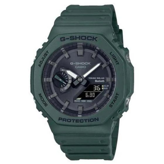 Часы CASIO G-SHOCK GA-B2100-3AER