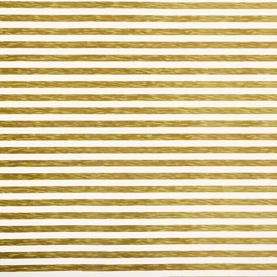 !09 Бумага упаковочная 2 листа глянцевая двусторонняя &quot;Тропики&quot;, 100 х 70 см