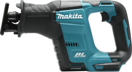 Пила сабельная аккумуляторная Makita DJR188Z 3000ход/мин без Акб и ЗУ