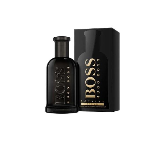 Мужская парфюмерия Hugo Boss Boss Bottled EDP 200 ml