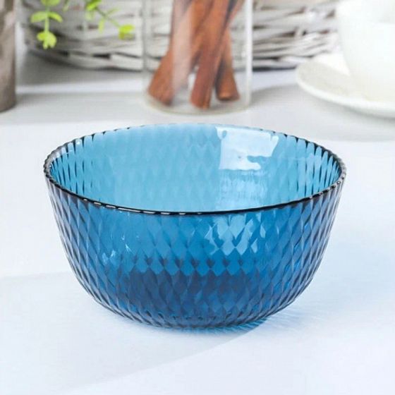 Салатник ИДИЛЛИЯ Лондон Топаз 12см