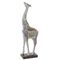 Фигурка декоративная &quot;Жираф&quot;, L10 W5 H30,5 см