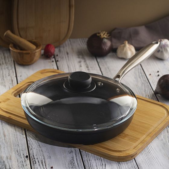 Крышка CLASSIC 26см