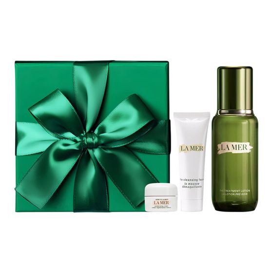 LA MER Concentrated Repair Skincare Sets Unisex