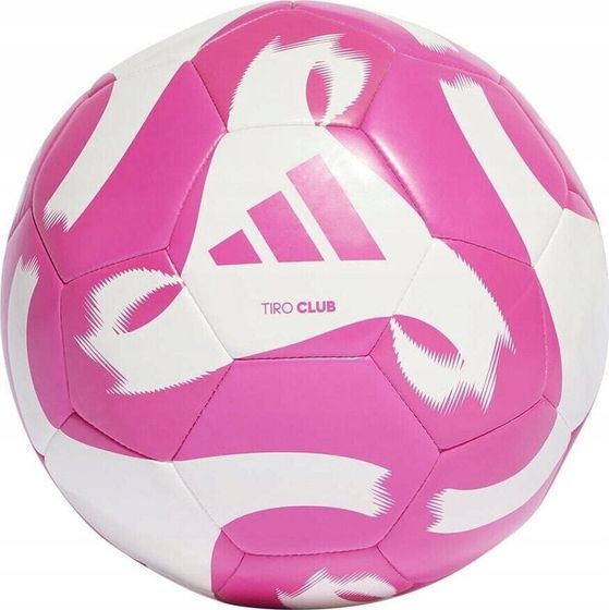 Adidas МЯЧ ТРЕНИРОВОЧНЫЙ ADIDAS Tiro Club HZ6913 r.5