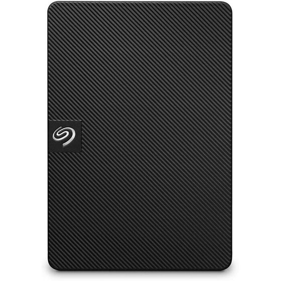 Внешний жесткий диск Seagate STKM1000400 Expansion Portable, 1 Тб, USB 3.0, 2.5&quot;, чёрный