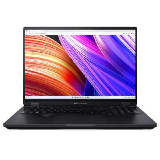 Ноутбук 16&quot; Asus ProArt Studiobook Pro H7604JI-MY088X Touch черный i9-13980HX 64Gb/2Tb GeForce RTX4070 W11Pro (90NB0ZD2-M00A10)
