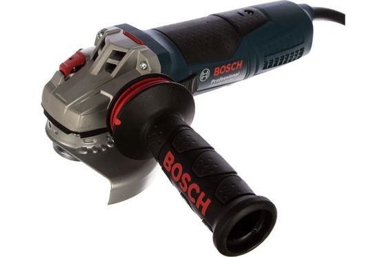 Углошлифовальная машина Bosch GWS 19-125 CIE 1900Вт 11500об/мин d=125мм