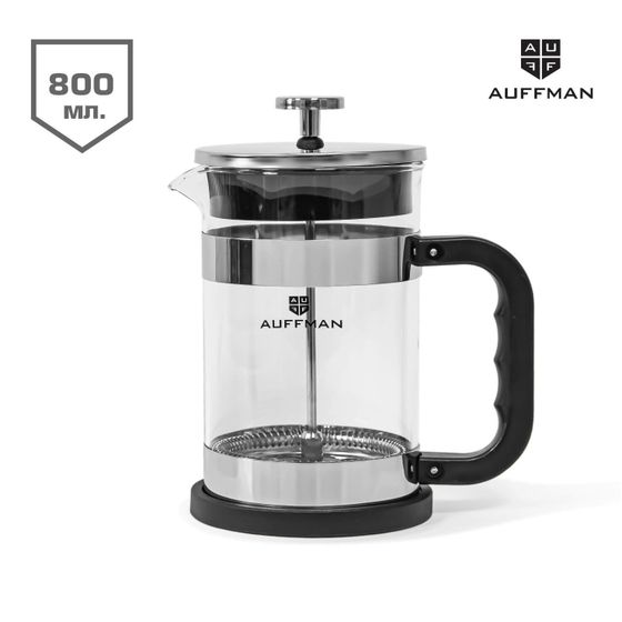 Френч-пресс Auffman AM-2012 800мл