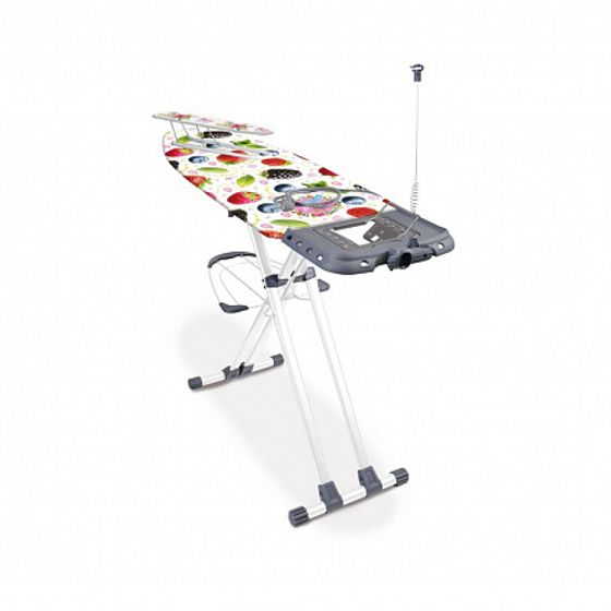 Гладильная доска ВАЛЕНСИЯ 1 НВ1/1 Доброе утро