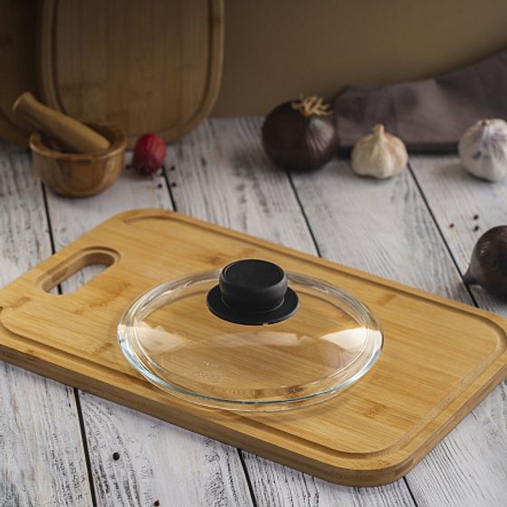 Крышка Pyrex Classic 20см