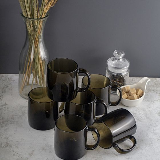 Кружка НОРДИК ЭКЛИПС 380мл