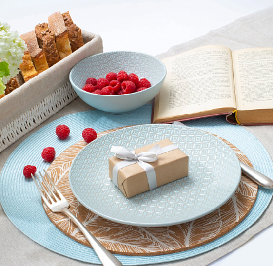 Салатник SOHO 15см