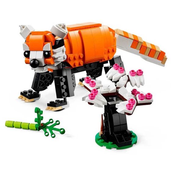 LEGO Majestic Tiger Builder ID 1234 для детей