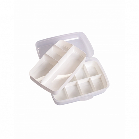 Органайзер PREMIUM белый