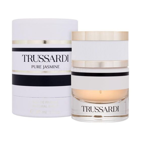 Trussardi Pure Jasmine 30 мл парфюмированная вода для женщин