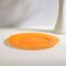 Тарелка обеденная АМБИАНТЭ ОРАНЖ 25см