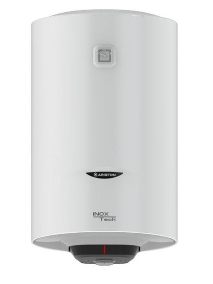 Водонагреватель Ariston PRO1 R INOX ABS 80 V накопительный электрический 80л белый (3700562)