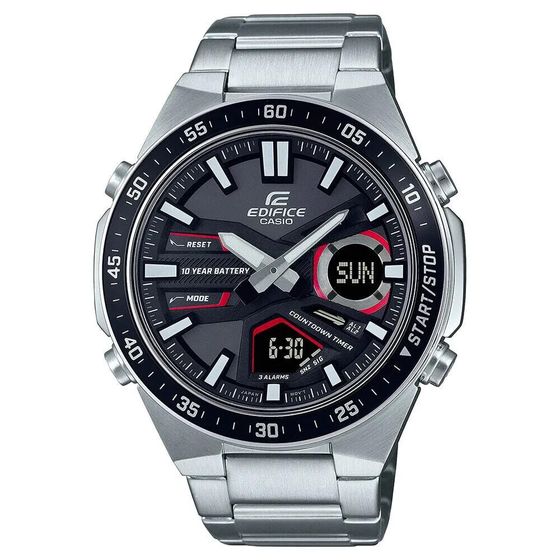 CASIO EFV-C110D-1A4VEF Edifice watch