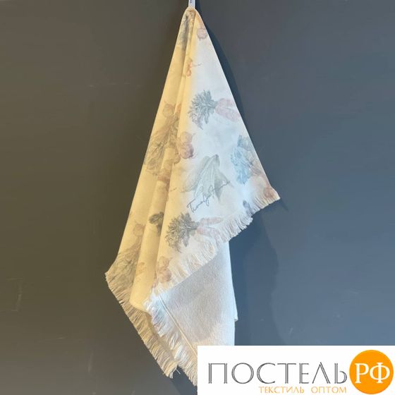 MT867 Кухонное полотенце Tivolyo Home BOSTAN 50X70