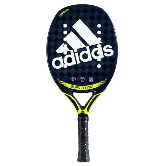 ADIDAS PADEL Adipower 3.1 H14 Beach Tennis Racket