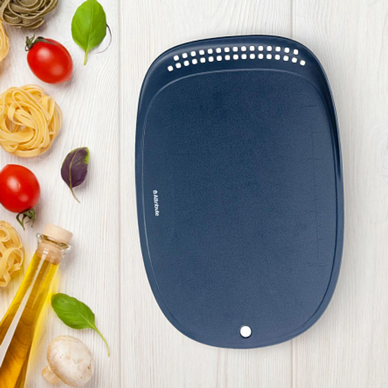 Доска разделочная LUNAR 28x21x2.3см