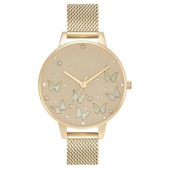 OLIVIA BURTON OB16MB37 watch