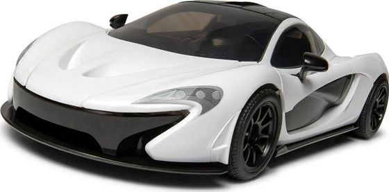 Airfix Airfix QUICKBUILD McLaren P1 - White