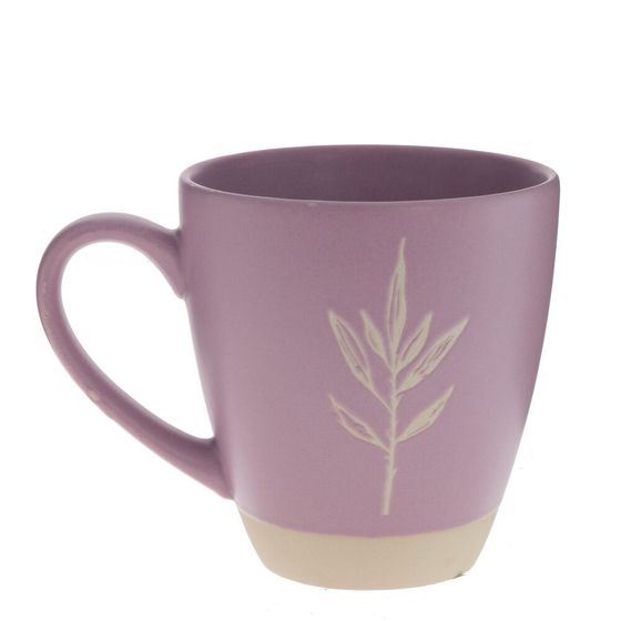 Кружка 350 мл, L13 W9 H9,5 см