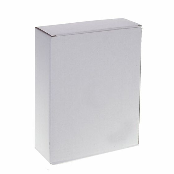 Шкатулка для украшений, Д12 Ш8 В4 см