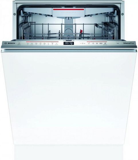 Встраиваемая ПМ Bosch SBD6ECX57E 14 комплектов 60см