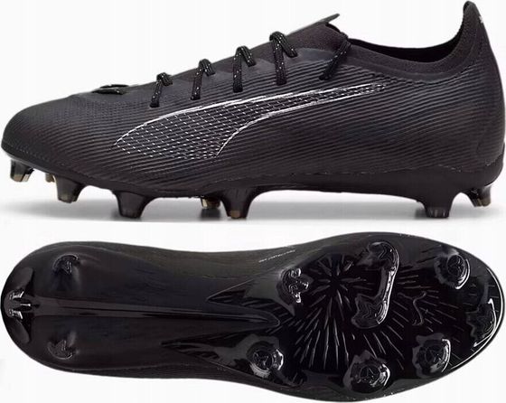 Кроссовки Puma Puma Ultra 5 Pro FG/AG 107685-01