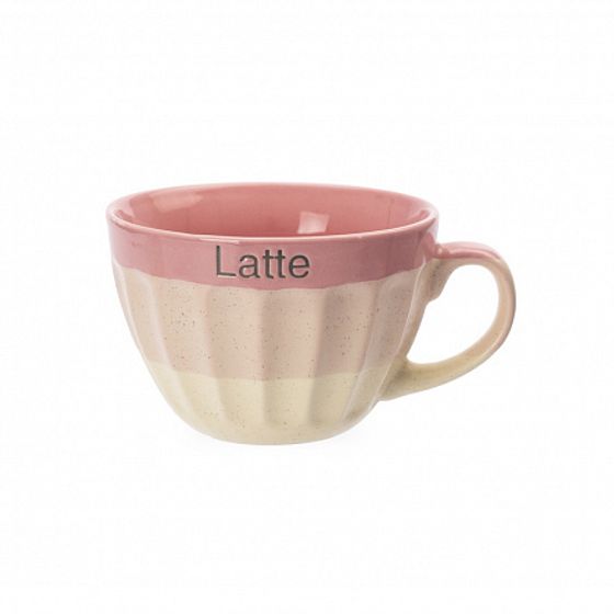 Набор кружек LATTE 3шт 380мл