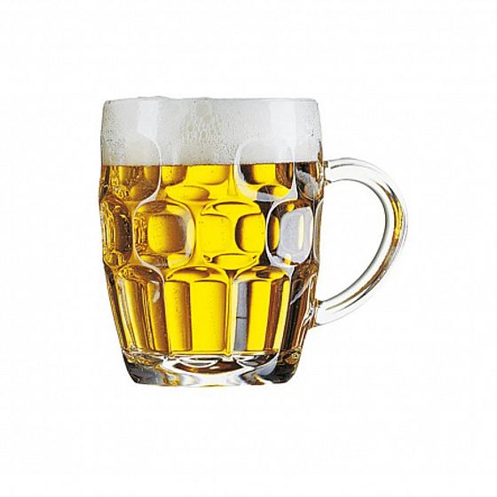 Кружка для пива БРИТАНИЯ 570мл