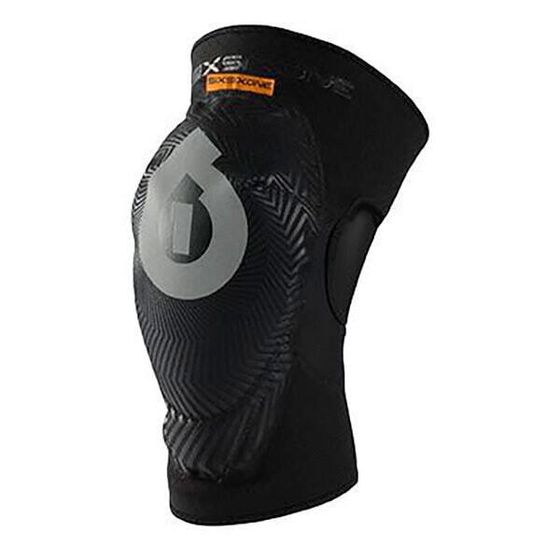 SIXSIXONE Comp Am Knee Guards