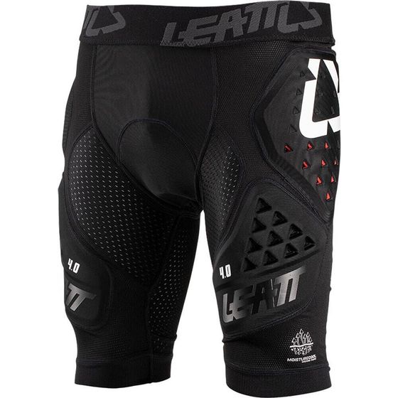 LEATT Impact 3DF 4.0 protective shorts