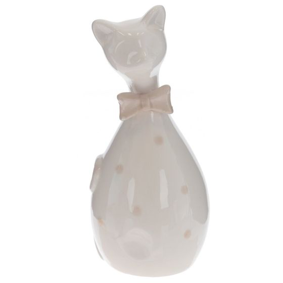 Фигурка декоративная &quot;Кот&quot;, Д7 Ш7 В16 см