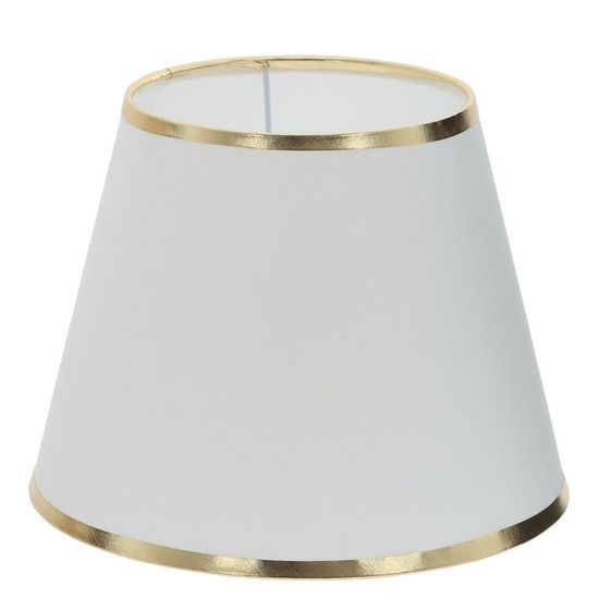 Светильник, L25 W25 H43,5 см, Е27, шнур 1,1 м