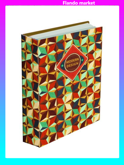 !09 Декоративная настенная ключница Модерн, 19х6х27 см на 3 ключа