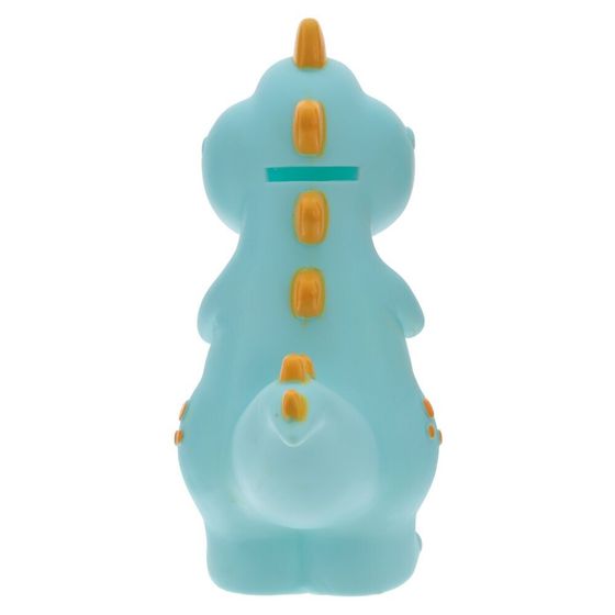 Копилка &quot;Дракон&quot;, Д9 Ш15 В18,5 см