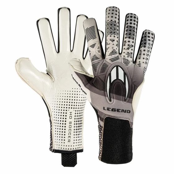 HO SOCCER MG Legend Elite goalkeeper gloves