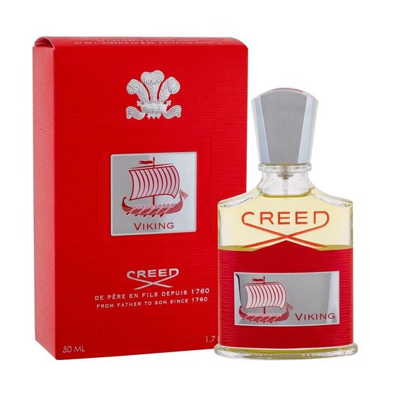 Creed Viking 50 ml eau de parfum für Herren