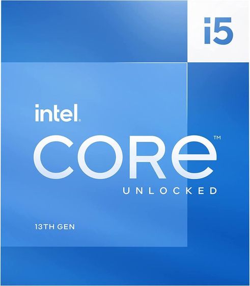 Процессор Intel Core i5-13600K Raptor Lake OEM {3.9GHz, 24MB, Intel UHD Graphics 770, LGA1700}