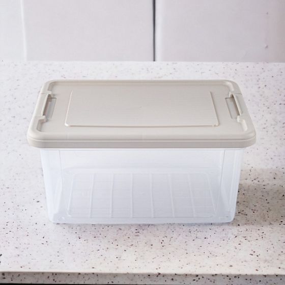 Коробка для хранения STORMAX INFINITY 16л