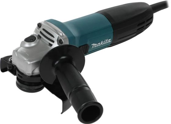 Углошлифовальная машина Makita GA5030RX9 720Вт 11000об/мин d=125мм